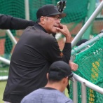 【巨人】退任の駒田徳広３軍監督が若手にエール「突き抜けて」二岡ヘッドとともに来季契約結ばないと通告