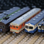 押上車両工場の製作日報