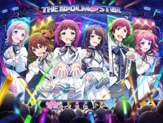 まだデレステは負けておりません