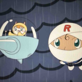 きゅんたのアンパンマンブログ