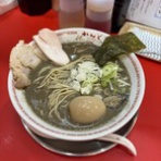 ドラゴンの張り手食堂