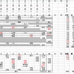 駄文雑記帳