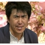 「メディアが持ち上げるほど“人気ないのでは……”と思ってしまう男性芸能人は?」 2位:石橋貴明 1位…