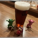 ろっくのメタボ日記・・・食べ過ぎ警報発令中！