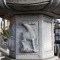 益城町の惣領神社