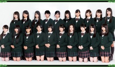 欅坂46公式サイトに謎画像追加で話題に