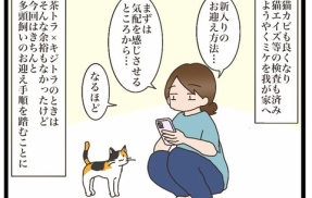NNNからの使者⑤【NNNにロックオンされています】