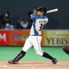 【朗報】日ハム宇佐見、古巣巨人戦で2安打3打点　プロ5年目で初の開幕マスク確実に