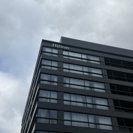 【京都市役所前】お得情報あり！ヒルトン京都のクリスマスビュッフェ