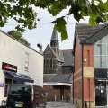 イギリスの思い出