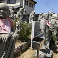34日目　2025年４月7日（月）晴れ