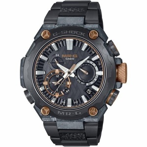 G-SHOCK ガルフマスター　GWN-Q1000MC 生産終了 海上での使用を想定した「ガルフマスター」、GWN-Q1000シリーズ