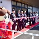 8451 「青梅鉄道公園」出発、進行！