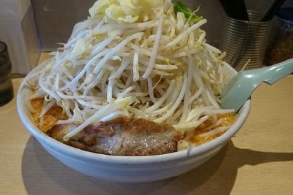 不羈奔放・フリーダムなラーメンを主体とした記録 - どてちん