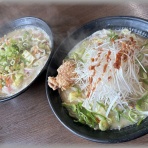 ろっくのメタボ日記・・・食べ過ぎ警報発令中！