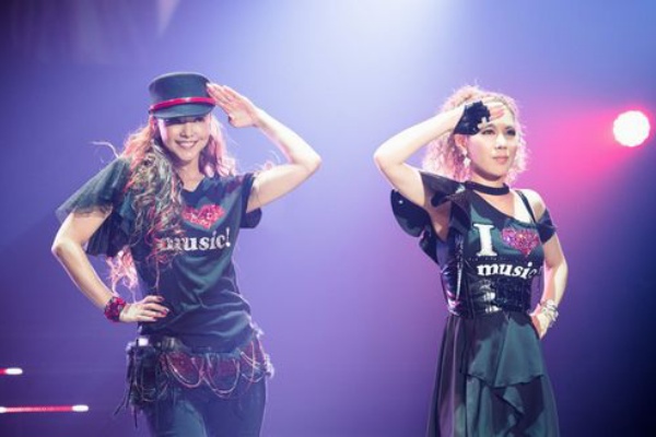 BLACK FLAVOR - 安室奈美恵