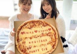 【乃木坂46】生田絵梨花写真集のオフショットラッシュ最高だわね