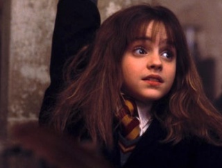 【画像】キッズ時代のエマ・ワトソン