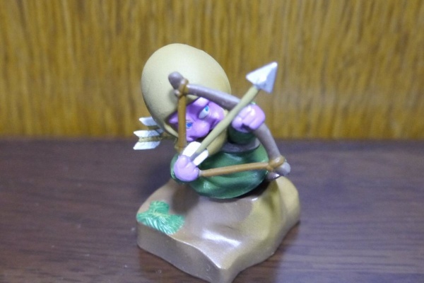 深川に住んで Stage モンスターズギャラリー