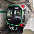 大阪メトロ中央線で一番最初に開通したのは…