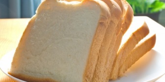 【メシマズ】朝から生食パンにマーガリンを塗ってその上に砂糖←一口食って切れたら嫁も切れやがったんだが