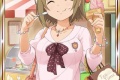 モバＰ「かな子は普通じゃない」