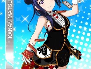 トランプで戦いそうなラブライブキャラ【ラブライブ】