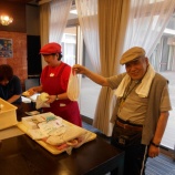 『楽しみのパン販売🍞💰』の画像