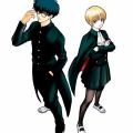 【悲報】銀魂作者の新連載、ヤバそう……