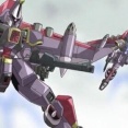 【画像あり】ガンダムSEEDのバビさん、空から地上を焼き払えるMA形態での胸ビームの運用方法が恐ろし過ぎる…