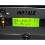 ¡Ø¥Ï¡¼¥É¥Ç¥£¥¹¥¯¸ò´¹½¤Íý¡¡Buffalo TeraStation PRO LANÀܳ TS-RH2.0TGL/R5¡Ù¤Î²èÁü