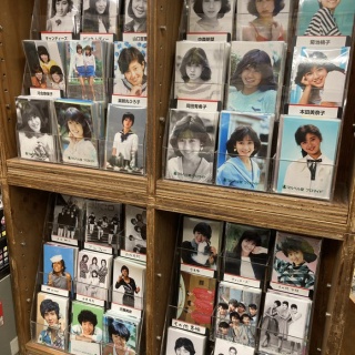 ディスクユニオン昭和歌謡館