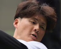 ファン『前川はサラサラヘアーにしてる立場じゃねえだろ』