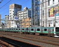 『新しい年を迎えることができたので上野駅周辺にお出掛け』の画像