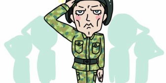 クラスの担任になった教師が校則にクソ煩いというか、難癖つけて女子のスカート触ったりしていた。→あまりにも煩いので…