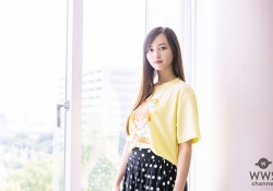 【速報】井上和の近影、マジでデカい。何がとは言わんが