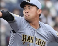 桐敷、二軍戦で3回を投げて2失点 防御率4.50に