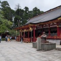 8月10日　鹽竈神社、松島に巡検しました