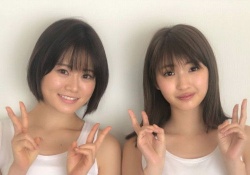 乃木坂46で「理由はわかんないけど意外と仲が良いメンバー」って誰や？w