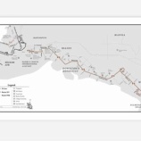 『★The Bus 新ルート　W Line 出来るらしいー！！』の画像