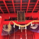 装束稲荷神社・北区王子-6