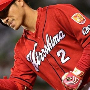 広島】新井貴浩×石井琢朗×シーボルの「伝説の背番号25