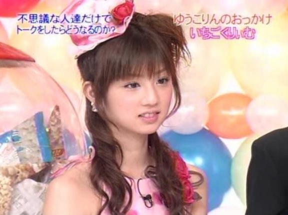 【朗報】バツ2シンママ小倉優子さん(42)「好きって3回言われると好きになっちゃう…」→