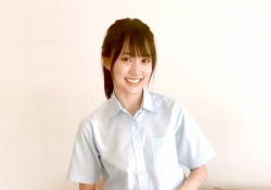 【最高】賀喜遥香ちゃんの可愛すぎる画像４選！！！