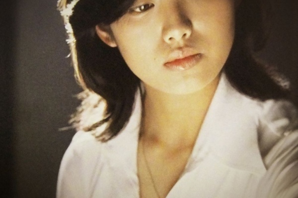 山口百恵～祭典の日々～ - 1976年の山口百恵