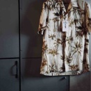 Palm Tree Hawaiian Shirt