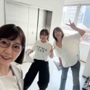 3人の初めてのトークショーイベント（読売ファミリーコラボ）の裏話（長文です）