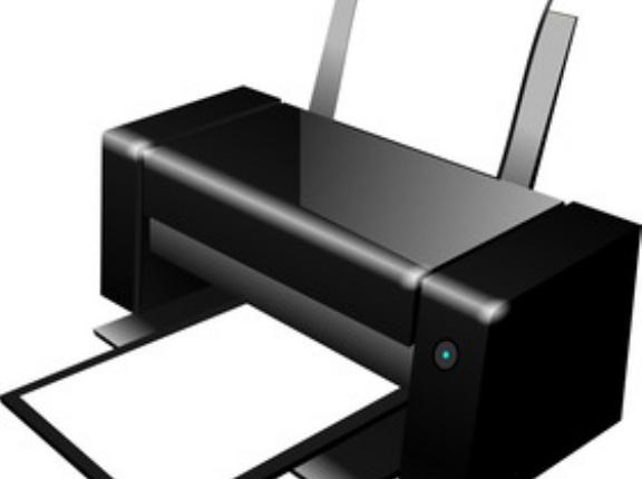 プリンター二か月たち上げ忘れてたらインクカートリッジべったりで起動掃除に10分以上かかったわ