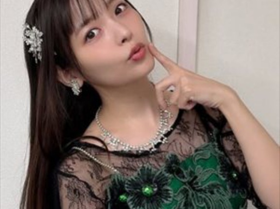 SNSを再開した上坂すみれさん、さっそくインスタに自撮りをアップｗｗｗｗ