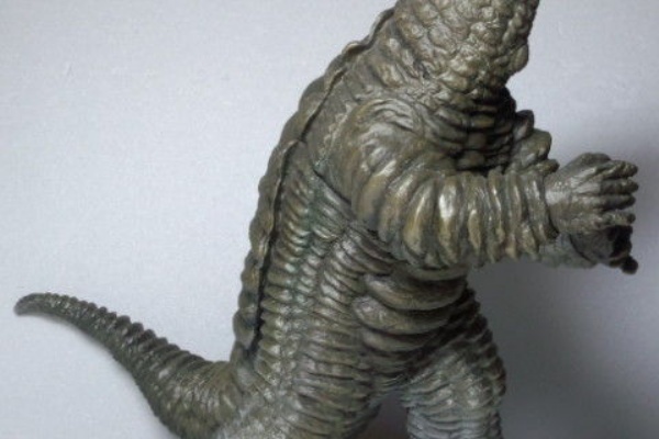 CCP CCP1/6特撮シリーズ 初代レッドキングハイグレードVer 19 CCP 特撮1/6